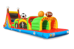 Obstacle Courses Obstacle Courses